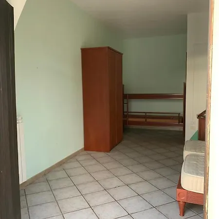 Agriturismo La Valletta Ischitella